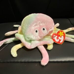 Ty beanie baby, “Goochy”